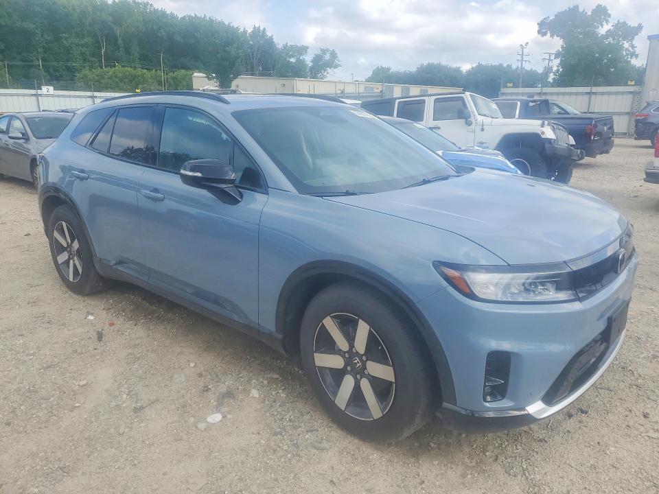 Photo 4 from auction – 2025 HONDA PROLOGUE with VIN 3GPKHXRJ3SS527787