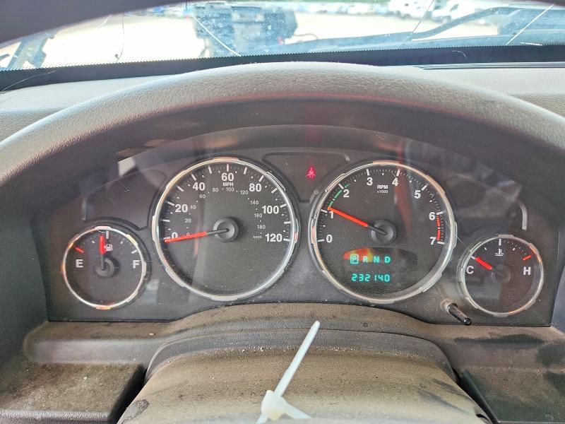Фото 9 с аукциона – 2012 JEEP LIBERTY с VIN 1C4PJMAK7CW190089