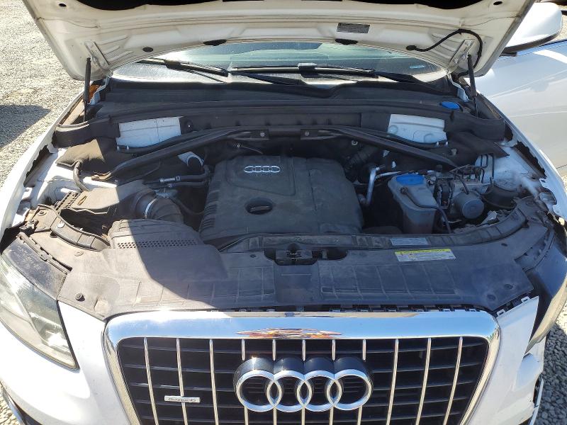 Фото 12 с аукциона – 2011 AUDI Q5 с VIN WA1LFAFP9BA064695