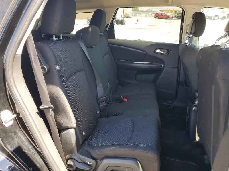 Photo 11 from auction – 2016 DODGE JOURNEY with VIN 3C4PDCBG2GT210210