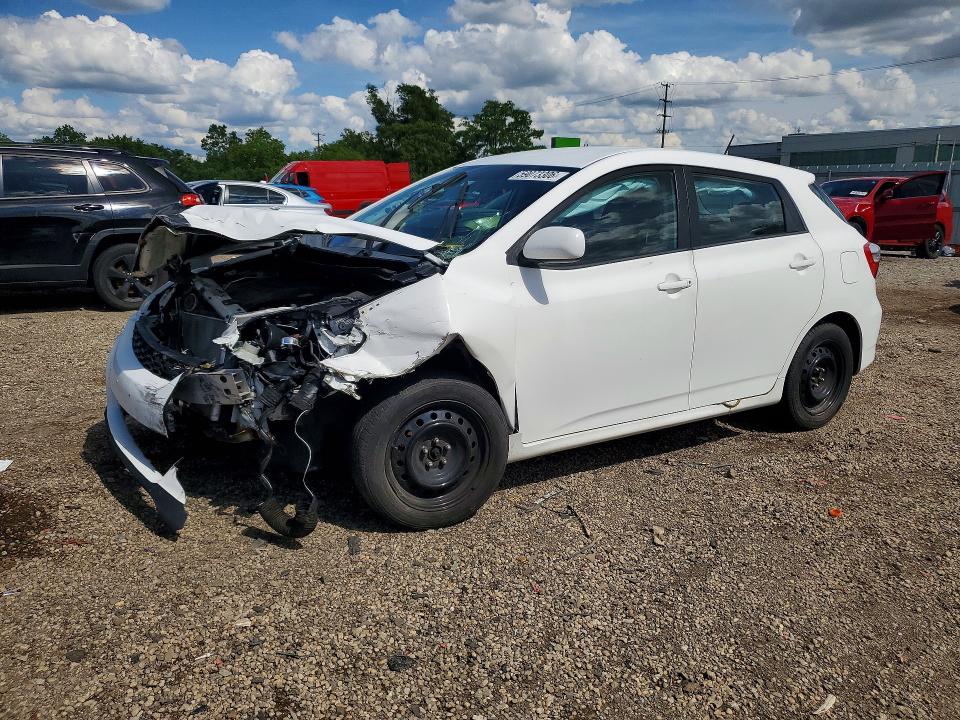 2013 TOYOTA MATRIX - Търг №59073306