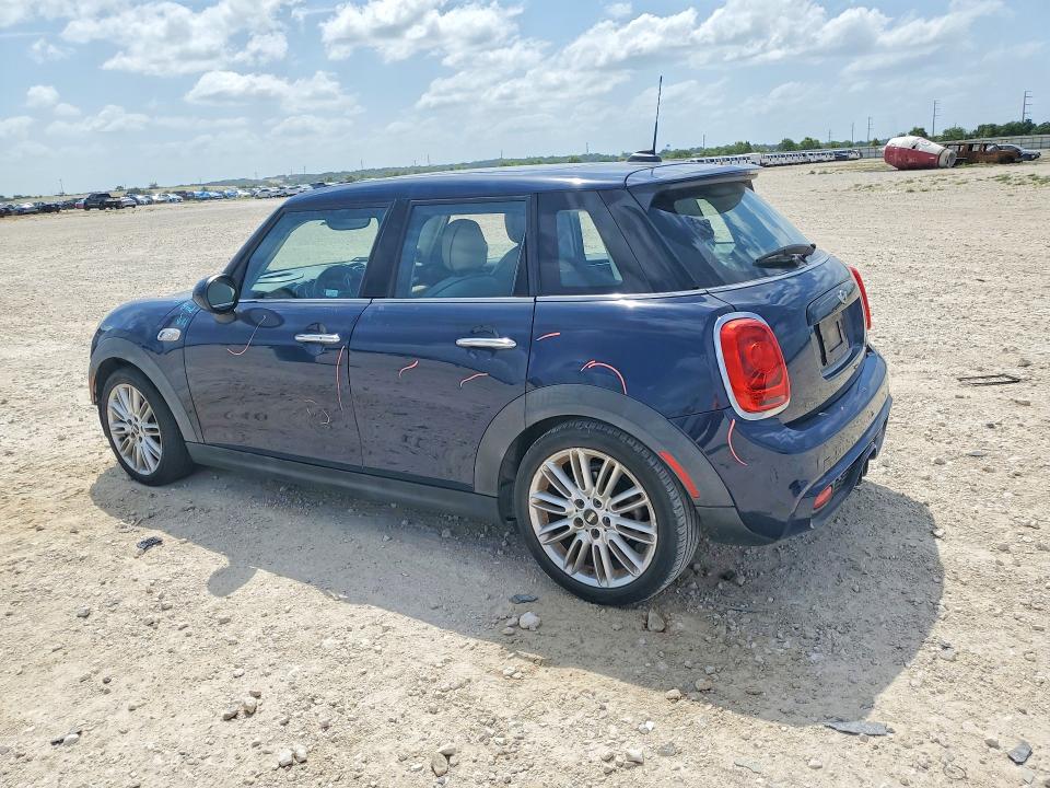 Photo 2 from auction – 2016 MINI COOPER with VIN WMWXU3C51G2D27713