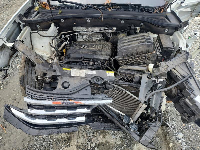 Photo 12 from auction – 2023 VOLKSWAGEN ATLAS with VIN 1V2JP2CA7PC553767