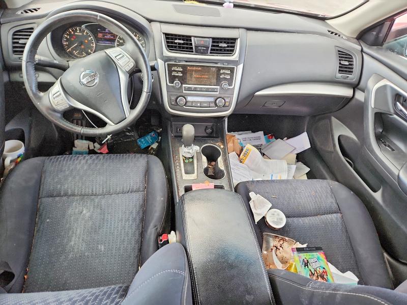 Photo 8 from auction – 2016 NISSAN ALTIMA with VIN 1N4AL3AP9GC145948