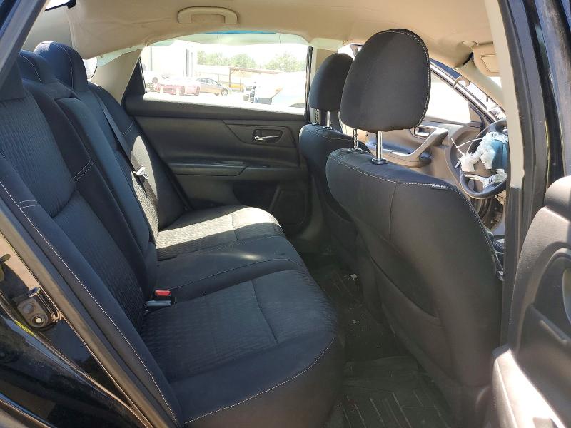 Photo 10 from auction – 2018 NISSAN ALTIMA with VIN 1N4AL3AP0JC117804
