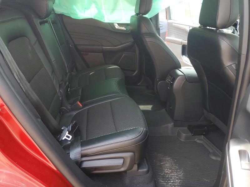 Photo 11 from auction – 2025 FORD ESCAPE with VIN 1FMCU0E1XSUB64446