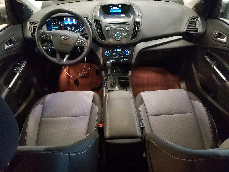 Фото 8 с аукциона – 2017 FORD ESCAPE с VIN 1FMCU9G97HUB68003