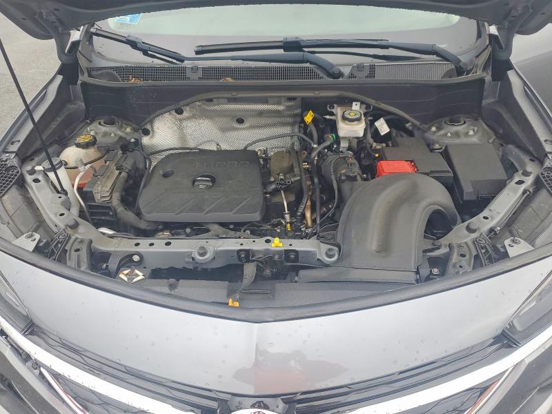 Photo 12 from auction – 2020 BUICK ENCORE GX with VIN KL4MMDSL0LB117844