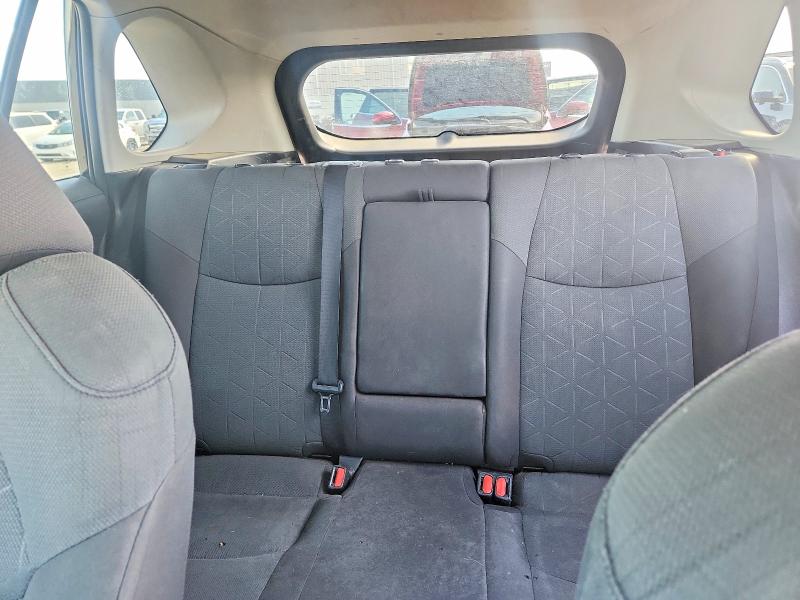 Photo 10 from auction – 2019 TOYOTA RAV4 with VIN 2T3R1RFV2KC001890