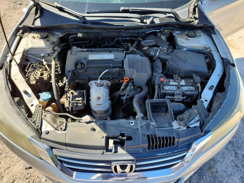 Photo 11 from auction – 2013 HONDA ACCORD with VIN 1HGCR2F30DA042914