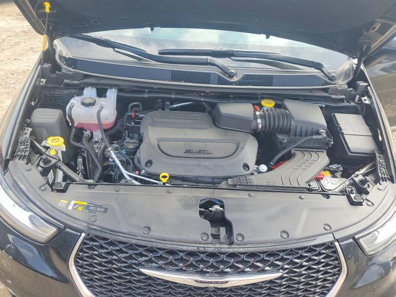 Photo 12 from auction – 2026 CHRYSLER PACIFICA with VIN 2C4RC1PG7TR190588