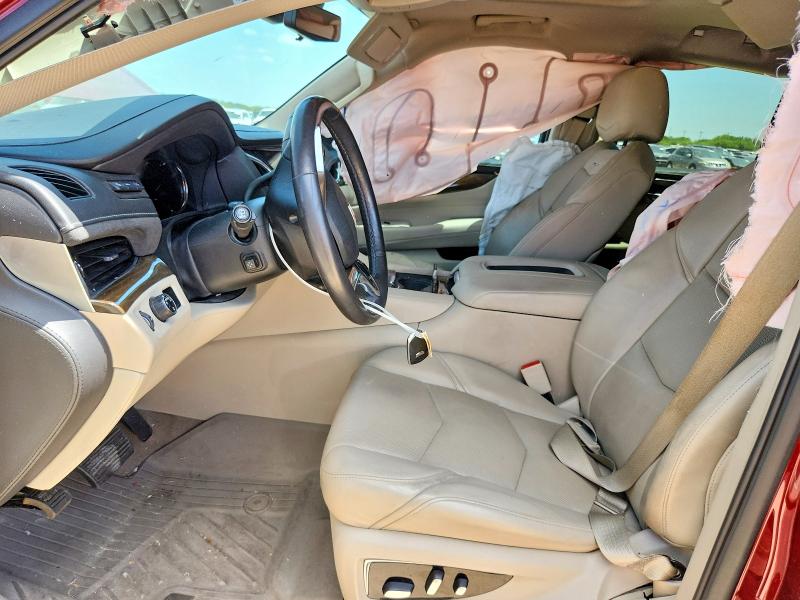 Photo 7 from auction – 2020 CADILLAC ESCALADE with VIN 1GYS3BKJ6LR149878