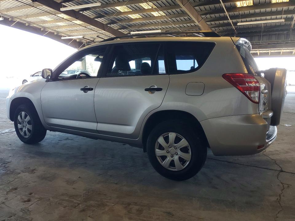 Zdjęcie 2 z aukcji – 2009 TOYOTA RAV4 z VIN 2T3BF33V49W004299