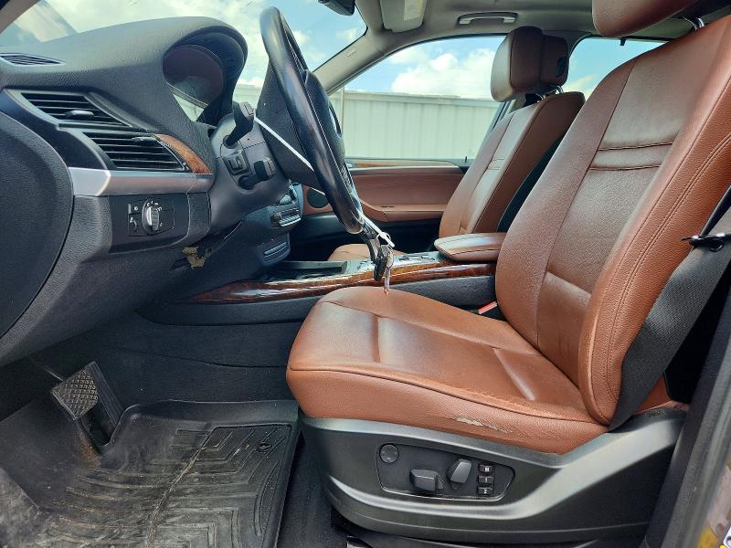 Photo 7 from auction – 2012 BMW X5 with VIN 5UXZV4C51CL988527