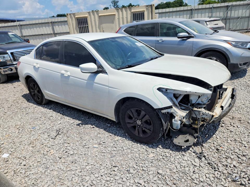 Photo 4 from auction – 2012 HONDA ACCORD with VIN 1HGCP2F61CA231764