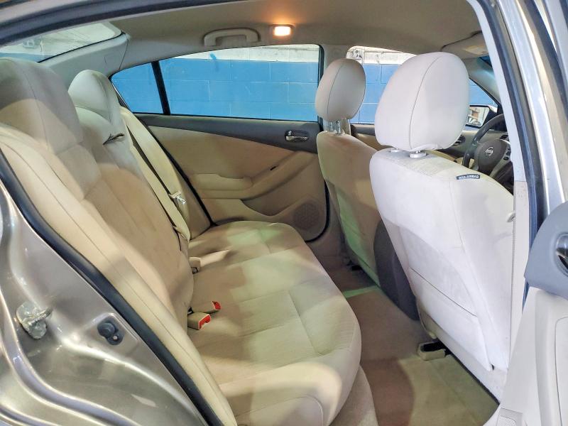 Photo 10 from auction – 2012 NISSAN ALTIMA with VIN 1N4AL2AP1CN447243