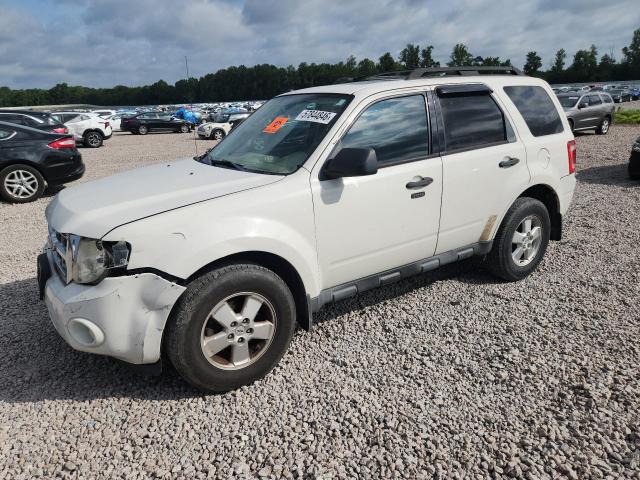 FORD ESCAPE 2010 with VIN 1FMCU0D7XAKD45868 - Photo from auction