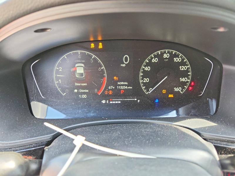 Снимка 9 от търг – 2024 HONDA CIVIC с VIN 19XFL2H88RE011064