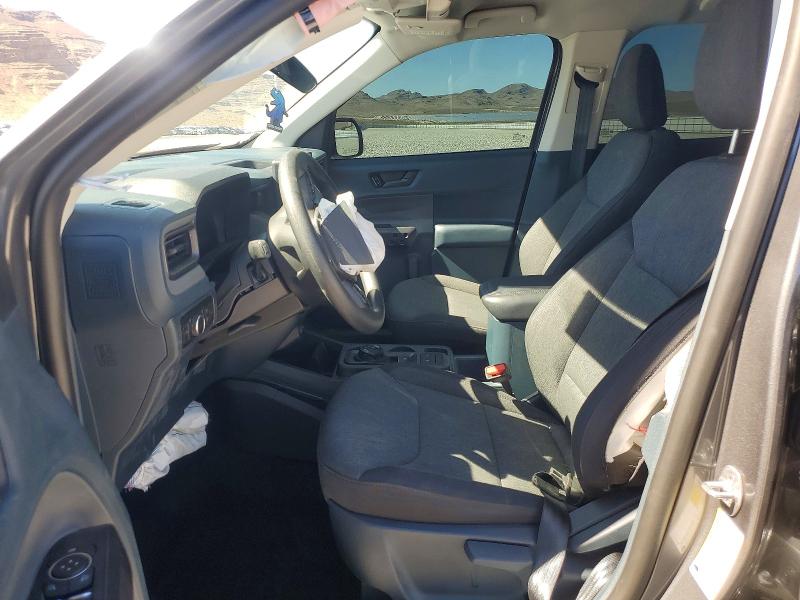Photo 7 from auction – 2025 FORD MAVERICK with VIN 3FTTW8JA3SRA74100