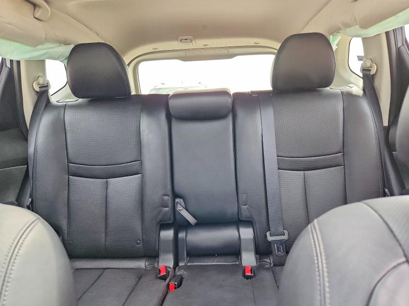 Photo 10 from auction – 2014 NISSAN ROGUE with VIN 5N1AT2MT5EC869710