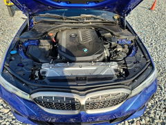 Photo 11 from auction – 2020 BMW M340I with VIN WBA5U7C07LA286780