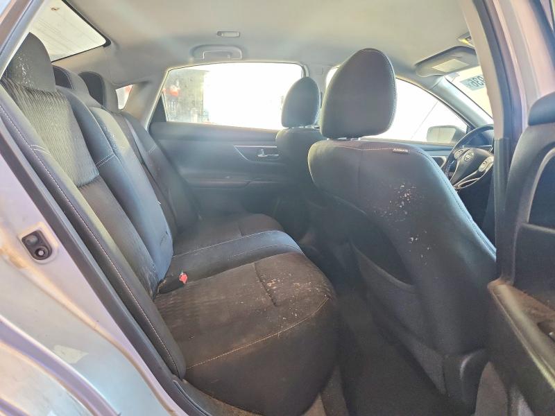Photo 10 from auction – 2017 NISSAN ALTIMA with VIN 1N4AL3AP3HC211749
