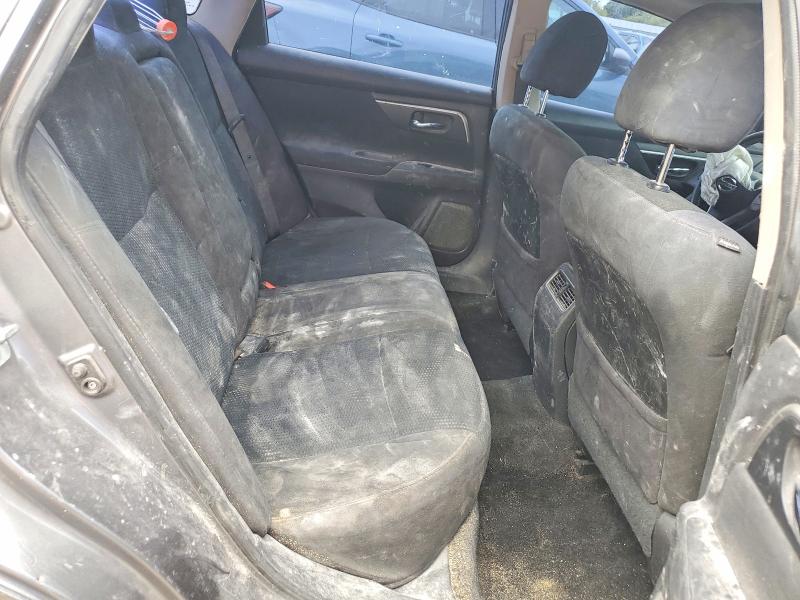 Photo 10 from auction – 2015 NISSAN ALTIMA with VIN 1N4AL3AP1FC100078