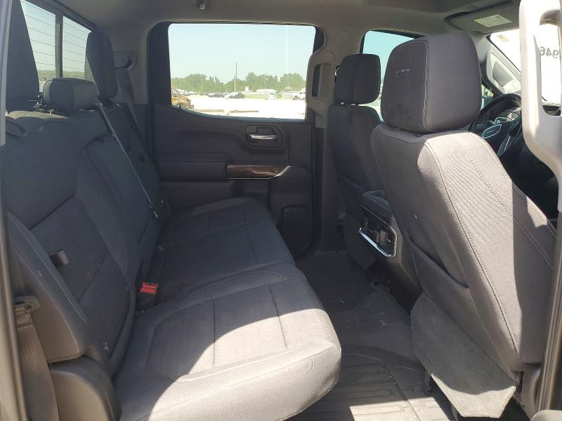Photo 10 from auction – 2019 GMC SIERRA with VIN 1GTU9CED5KZ355152