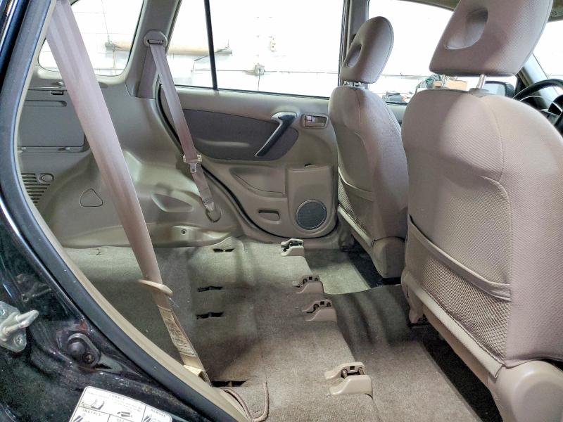 Foto 11 de la subasta – 2003 TOYOTA RAV4 con VIN JTEHH20V030230043