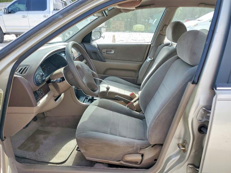 Photo 7 from auction – 1994 NISSAN ALTIMA with VIN 1N4BU31D2RC143050