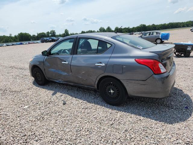 Photo 2 from auction – 2019 NISSAN VERSA with VIN 3N1CN7APXKL846437
