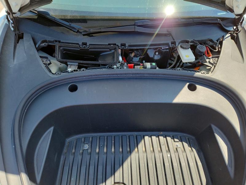 Zdjęcie 11 z aukcji – 2023 TESLA MODEL 3 z VIN 5YJ3E1EA7PF491300