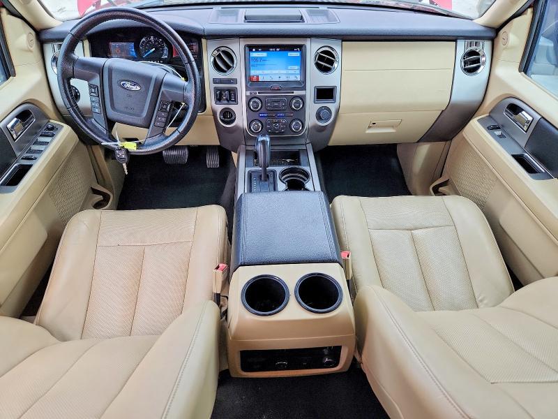 Photo 8 from auction – 2017 FORD EXPEDITION with VIN 1FMJK1HT8HEA47385