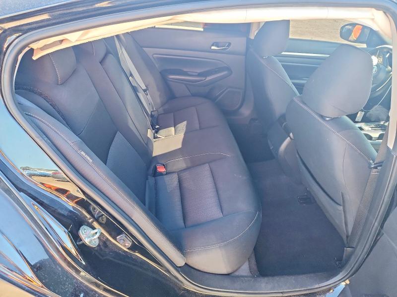 Photo 10 from auction – 2022 NISSAN ALTIMA with VIN 1N4BL4DV7NN359603