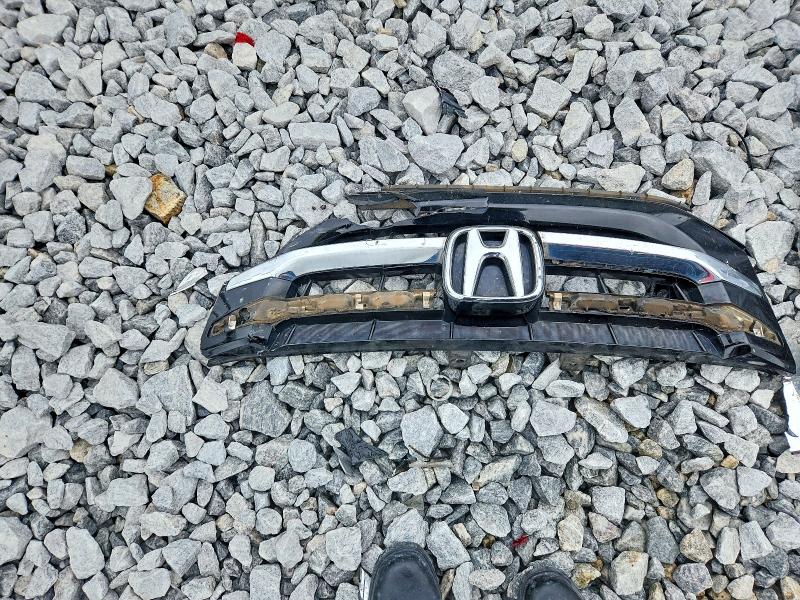 Photo 13 from auction – 2015 HONDA ODYSSEY with VIN 5FNRL5H99FB086241