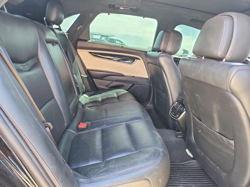 Photo 10 from auction – 2013 CADILLAC XTS with VIN 2G61V5S37D9233348