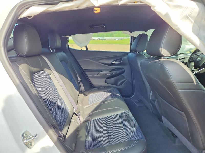 Photo 11 from auction – 2024 BUICK ENVISTA with VIN KL47LAE27RB193247