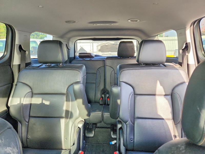 Photo 10 from auction – 2020 GMC ACADIA with VIN 1GKKNULSXLZ209488