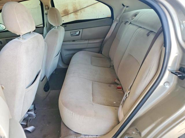 Photo 10 from auction – 2003 MERCURY SABLE with VIN 1MEFM50263A617994