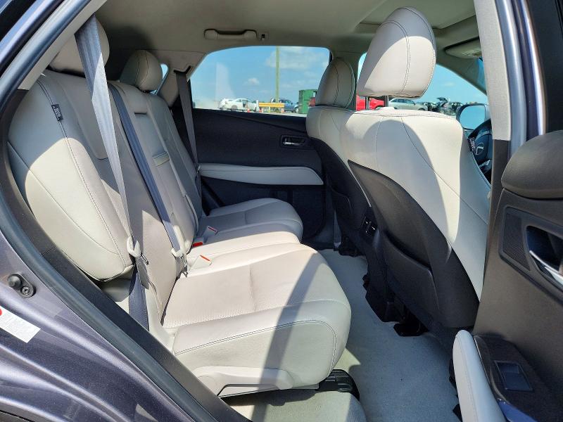 صورة رقم 11 من المزاد - 2015 LEXUS RX 350 مع VIN 2T2BK1BA6FC315152