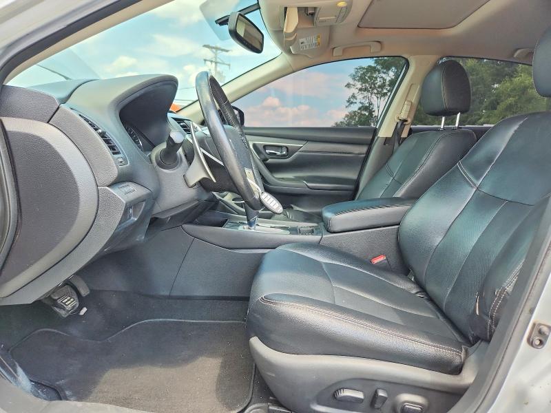 Photo 7 from auction – 2016 NISSAN ALTIMA with VIN 1N4BL3AP9GC188884