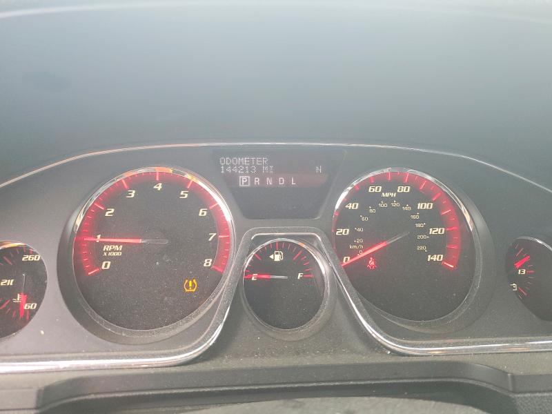 Photo 9 from auction – 2015 GMC ACADIA with VIN 1GKKRTKD9FJ223810