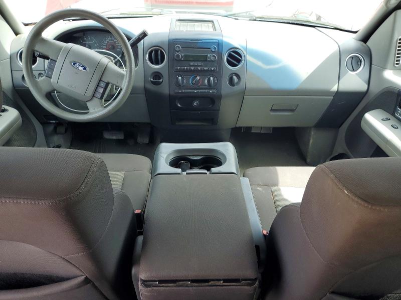صورة رقم 8 من المزاد - 2006 FORD F150 مع VIN 1FTPW12536FB06850