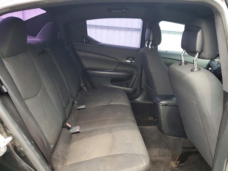 Photo 10 from auction – 2014 DODGE AVENGER with VIN 1C3CDZABXEN177434