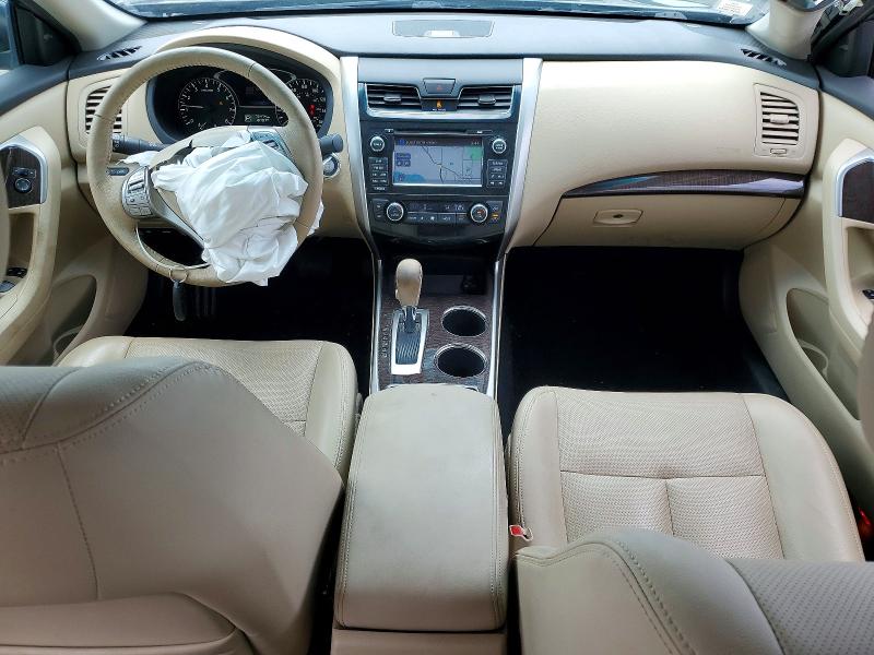 Photo 8 from auction – 2015 NISSAN ALTIMA with VIN 1N4AL3AP0FC491448