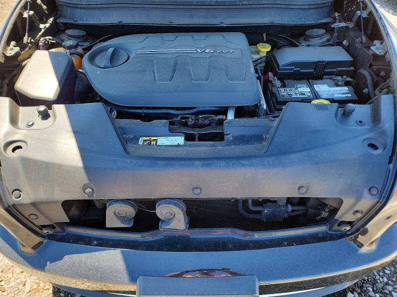 Photo 11 from auction – 2015 JEEP CHEROKEE with VIN 1C4PJMDS4FW698505