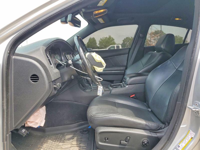 Photo 7 from auction – 2012 DODGE CHARGER with VIN 2C3CDXCT5CH145071
