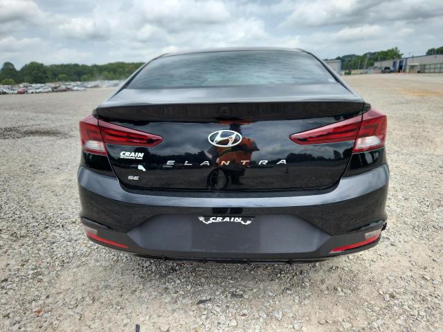 Photo 6 from auction – 2020 HYUNDAI ELANTRA with VIN KMHD74LF0LU953871