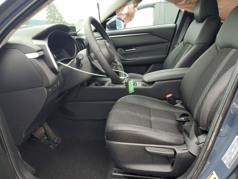 Photo 7 from auction – 2026 MAZDA CX-50 with VIN 7MMVABAL8TN476267