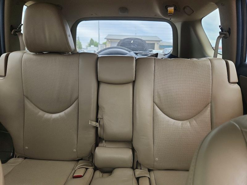 Photo 10 from auction – 2011 TOYOTA RAV4 with VIN 2T3DK4DV2BW063415
